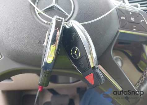 2013 Mercedes-Benz Ml 350 4Matic from USA, damaged, VIN 4JGDA5HB5DA161621